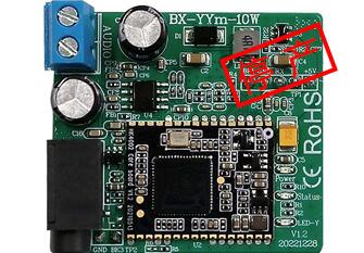 BX-YYm-10W？